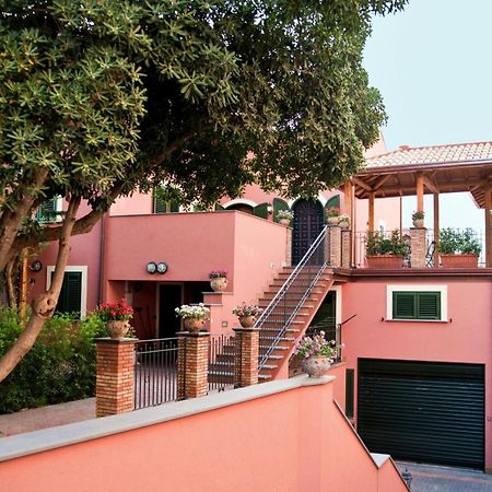 Alhambra - Guest House Di Charme Giarre Exterior photo