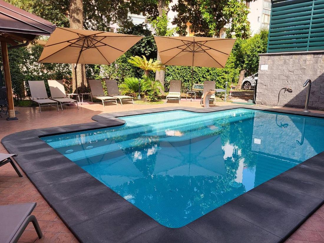 Alhambra - Guest House Di Charme Giarre Exterior photo