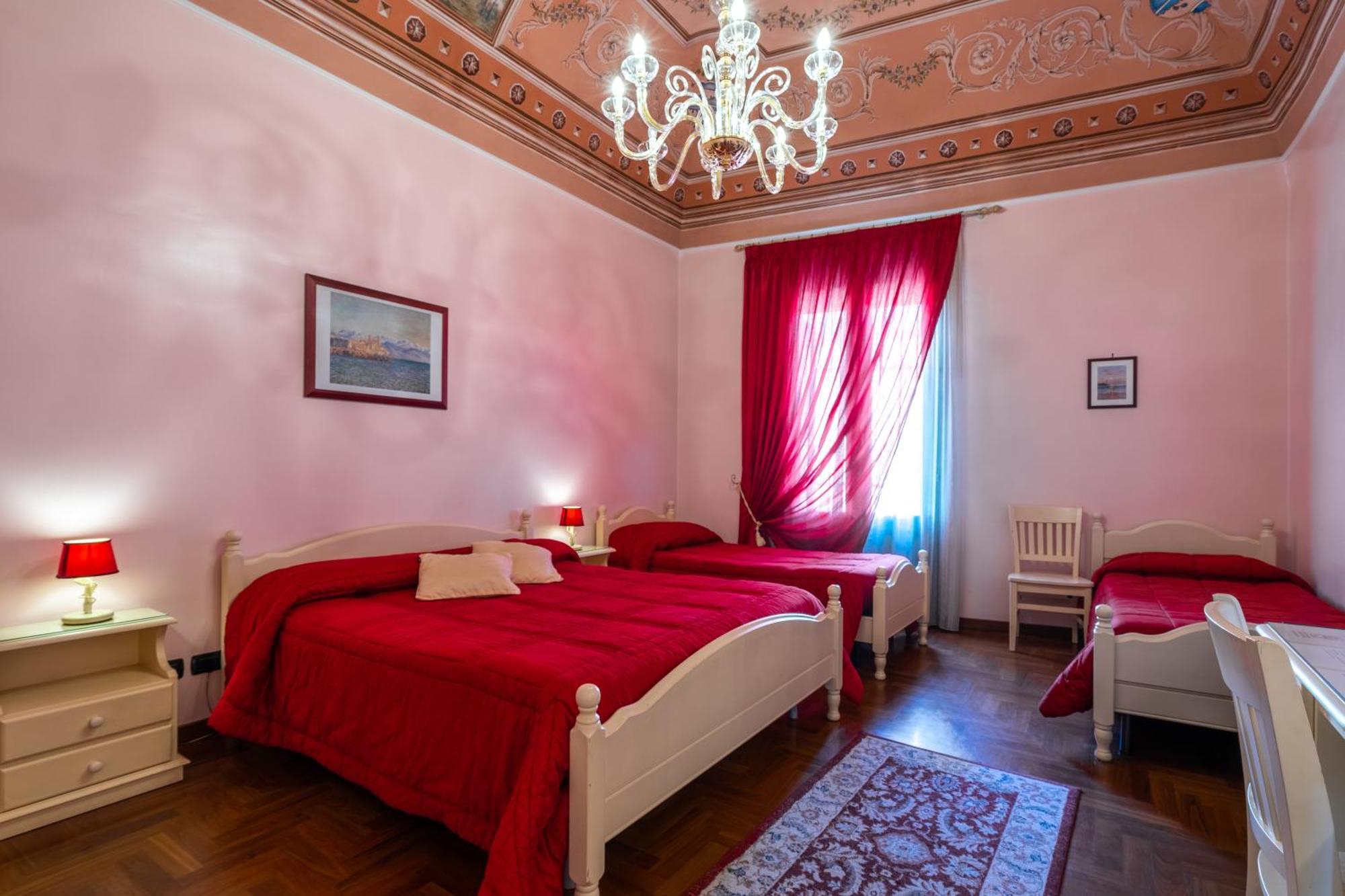 Alhambra - Guest House Di Charme Giarre Exterior photo