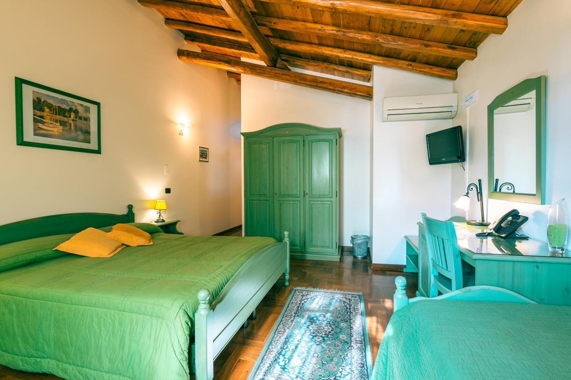 Alhambra - Guest House Di Charme Giarre Exterior photo