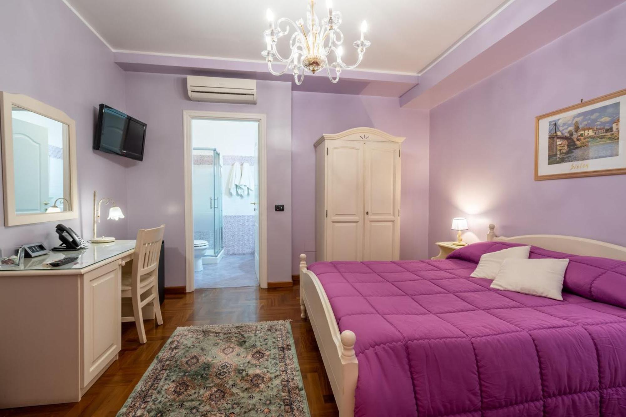 Alhambra - Guest House Di Charme Giarre Exterior photo